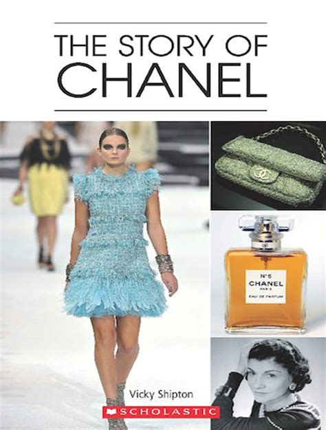 the story of chanel